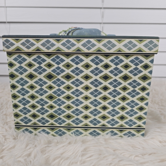 3D Box Skiing Snowman - Picture 6 of 17